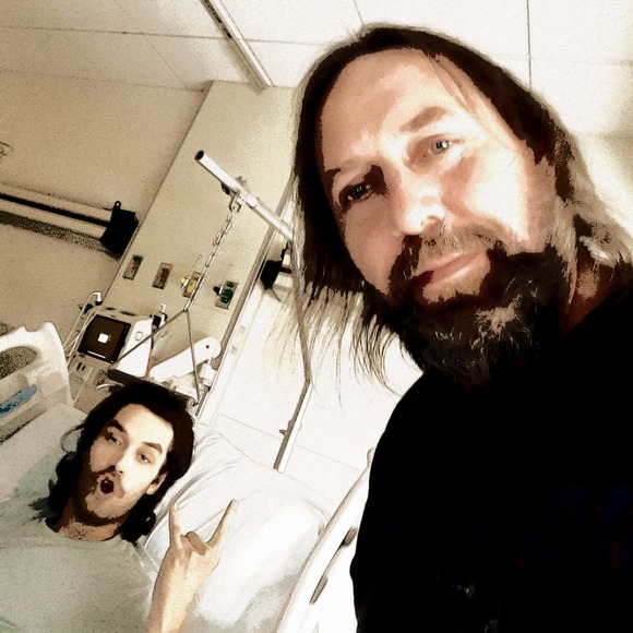 Meet your Posher, Christopher - Picture 1 of 1